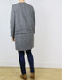 Atelier Scammit - Merci Coat